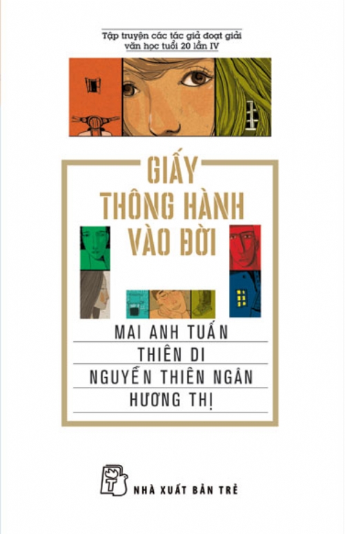 van hoc tuoi 20 giay thong hanh vao doi