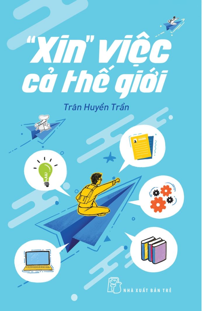 xin viec ca the gioi