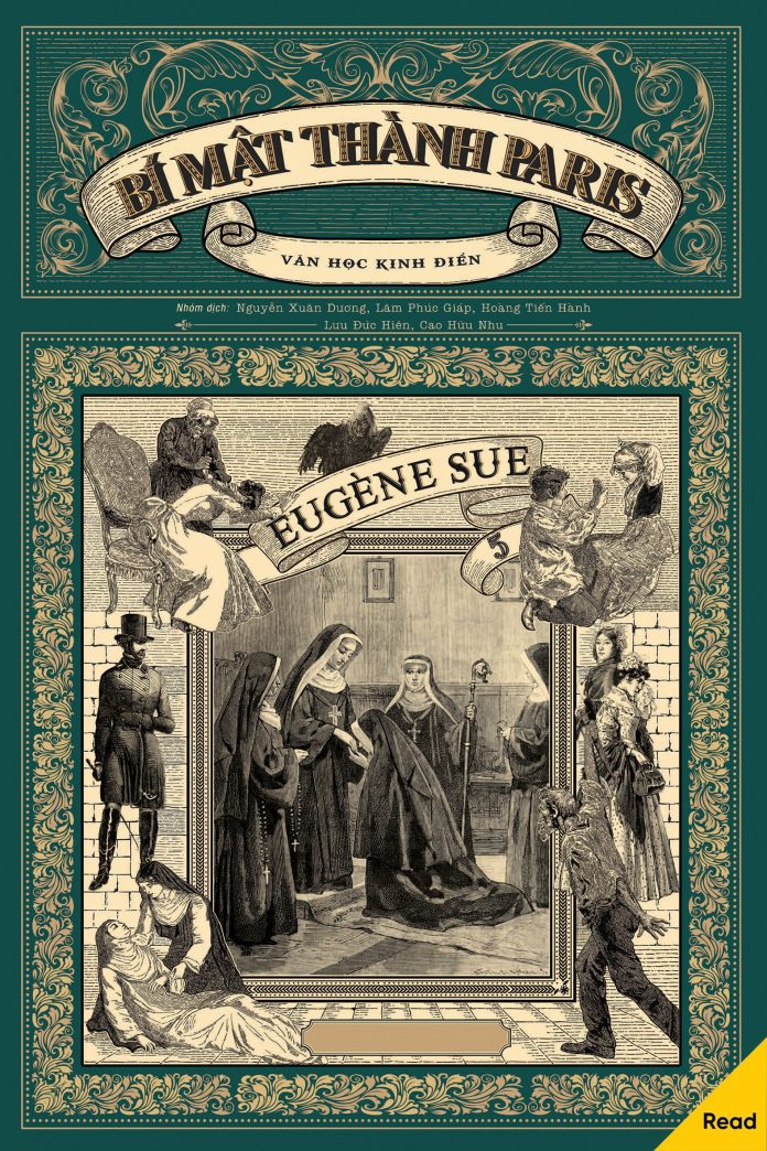 bi mat thanh paris tap 5