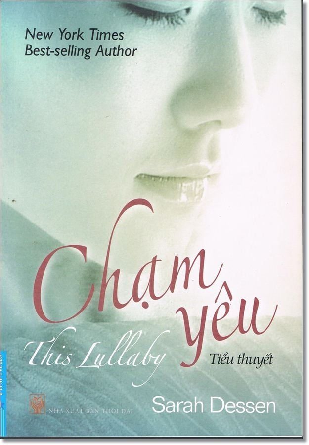 cham yeu this lullaby