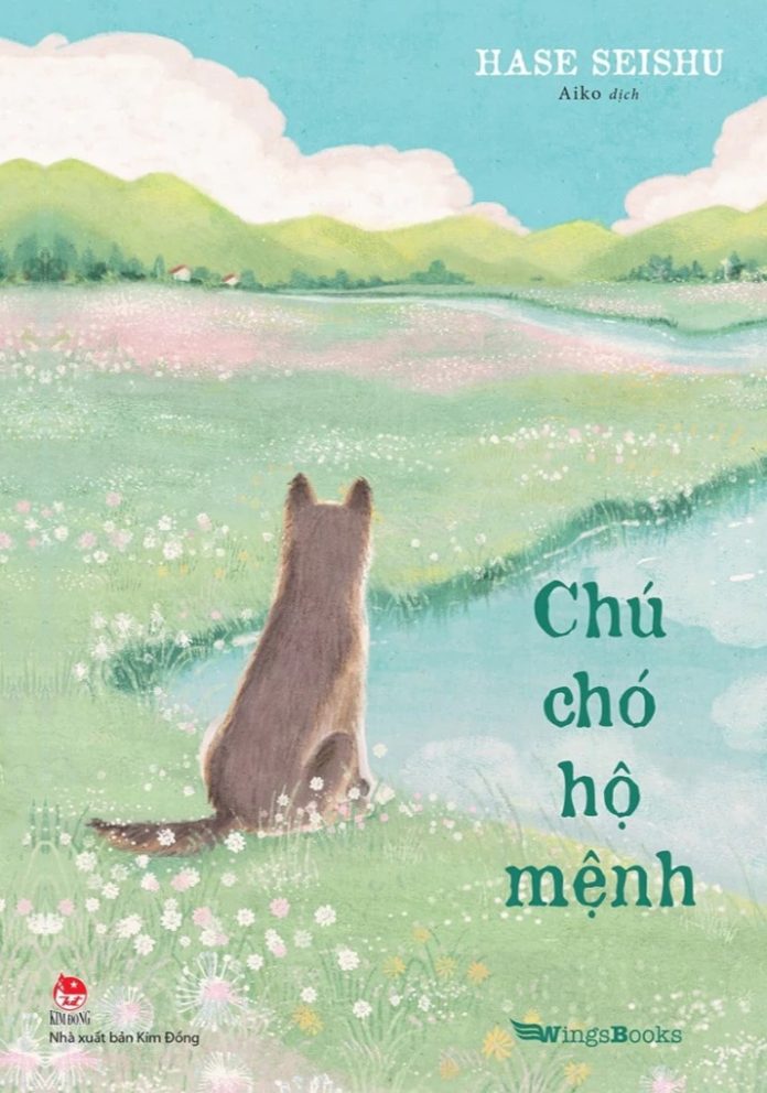 chu cho ho menh