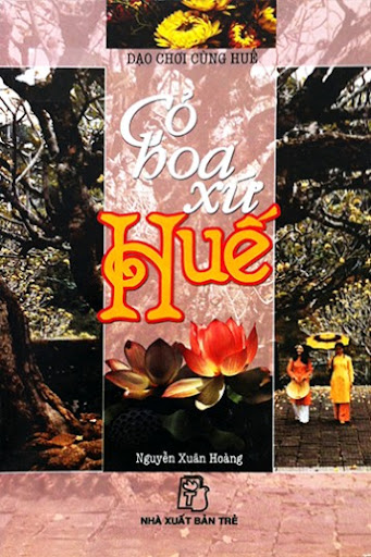 co hoa xu hue