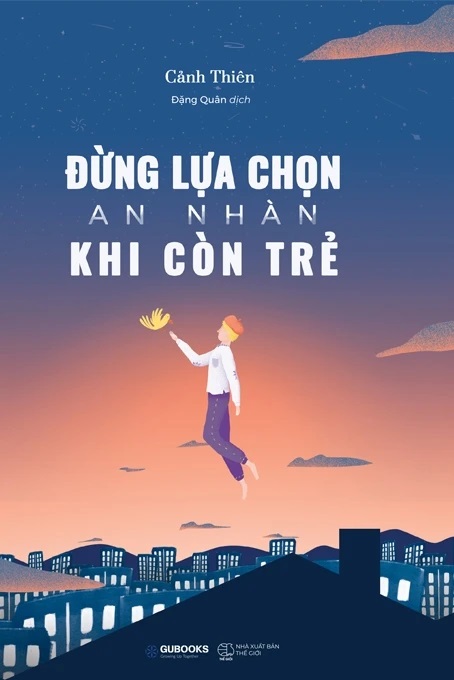 dung lua chon an nhan khi con tre