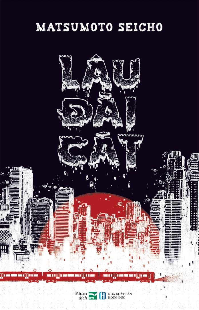 lau dai cat
