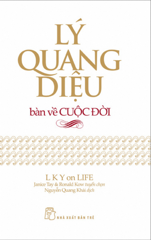 ly quang dieu ban ve cam quyen ban ve quan ly ban ve cuoc doi