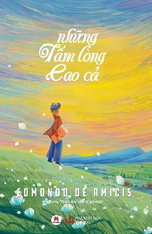 nhung tam long cao ca