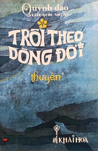 troi theo dong doi