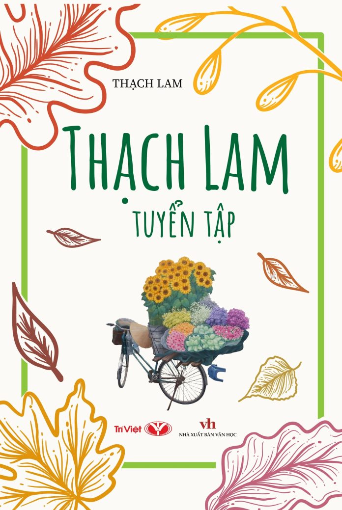 tuyen tap nha van thach lam