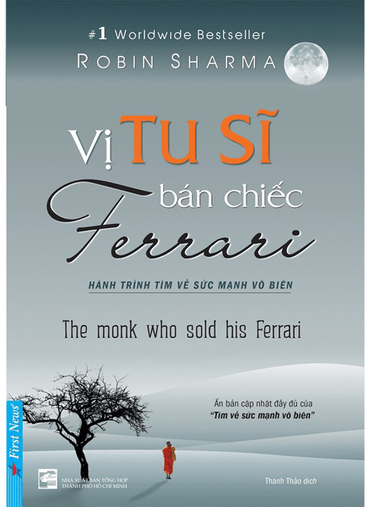 vi tu si ban chiec ferrari