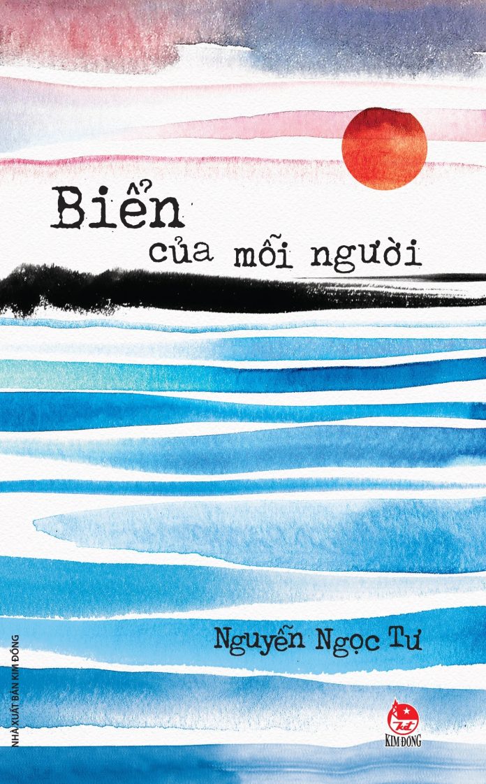 bien cua moi nguoi