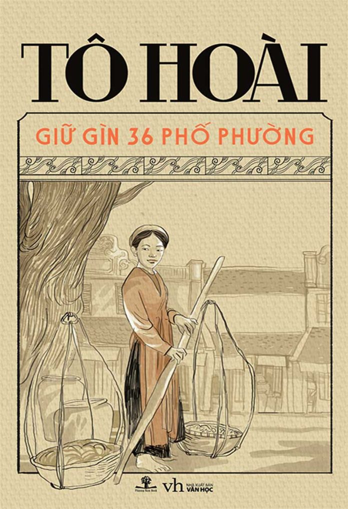 giu gin 36 pho phuong