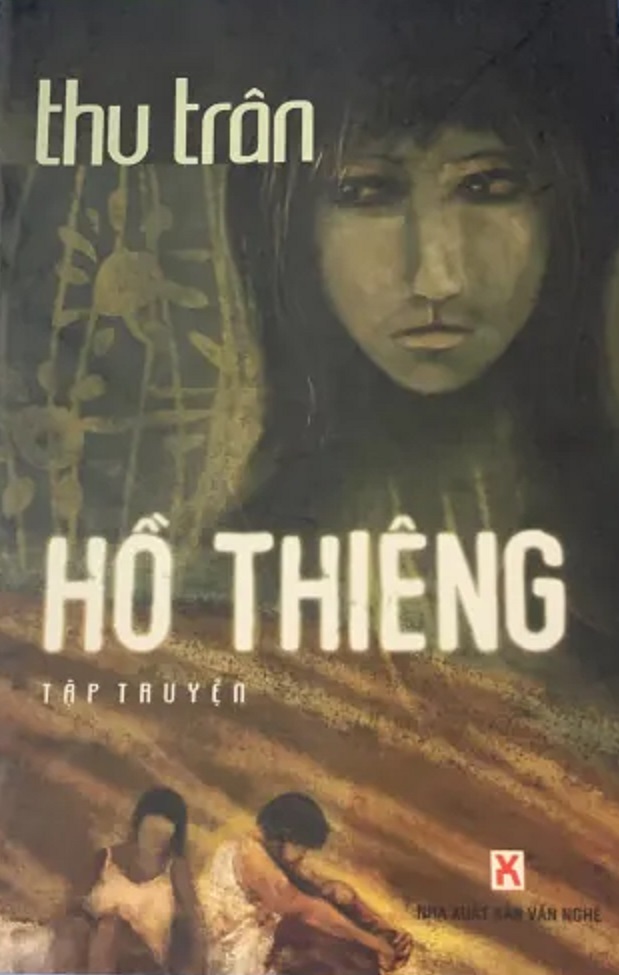 ho thieng