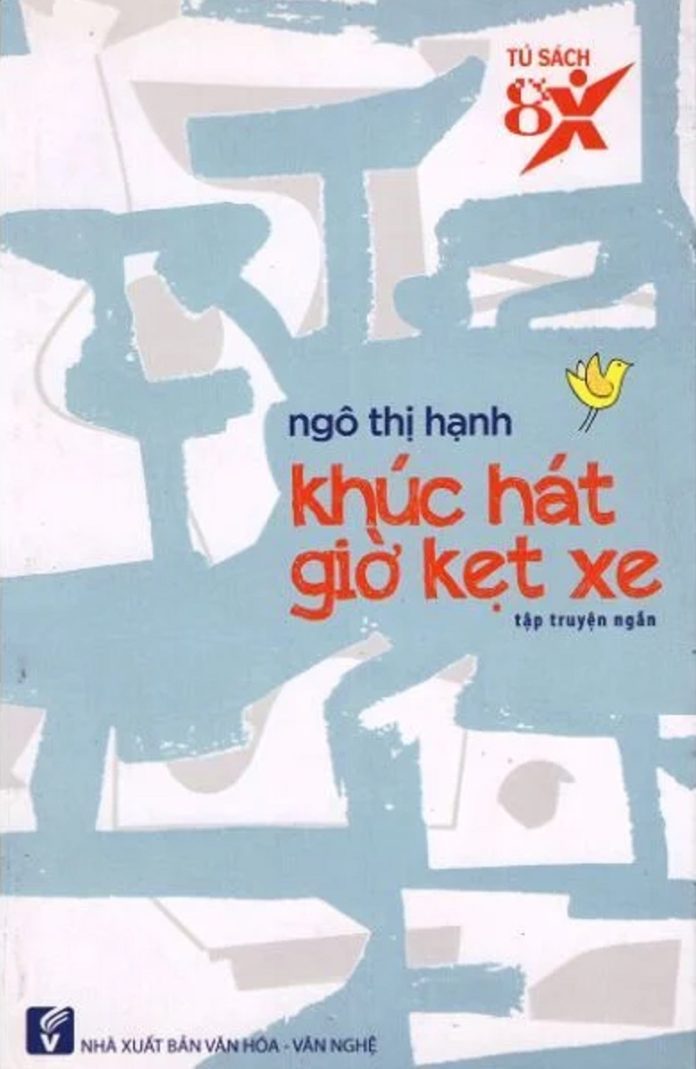 khuc hat gio ket xe