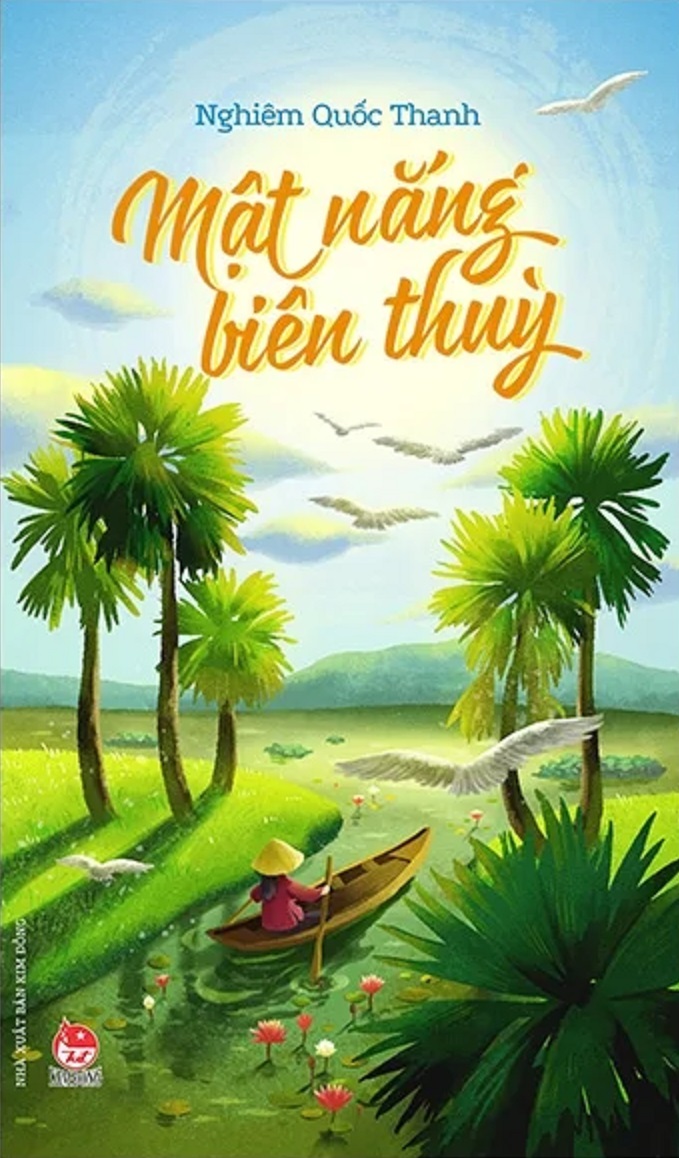 mat nang bien thuy