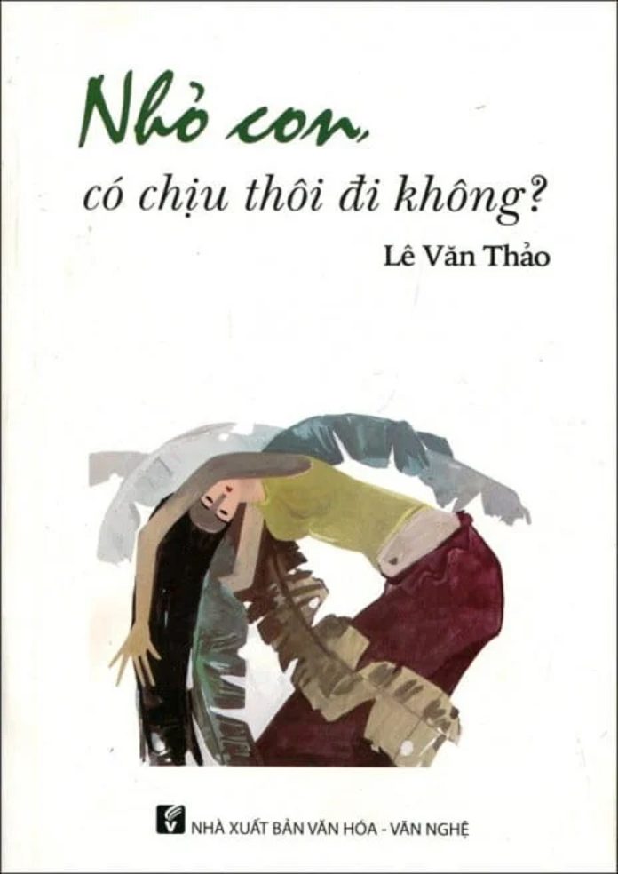 nho con co chiu thoi di khong
