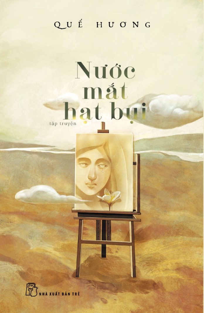 nuoc mat hat bui
