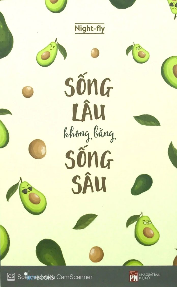 song lau khong bang song sau